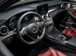 Mercedes-Benz C250 AMG Line 2014 года